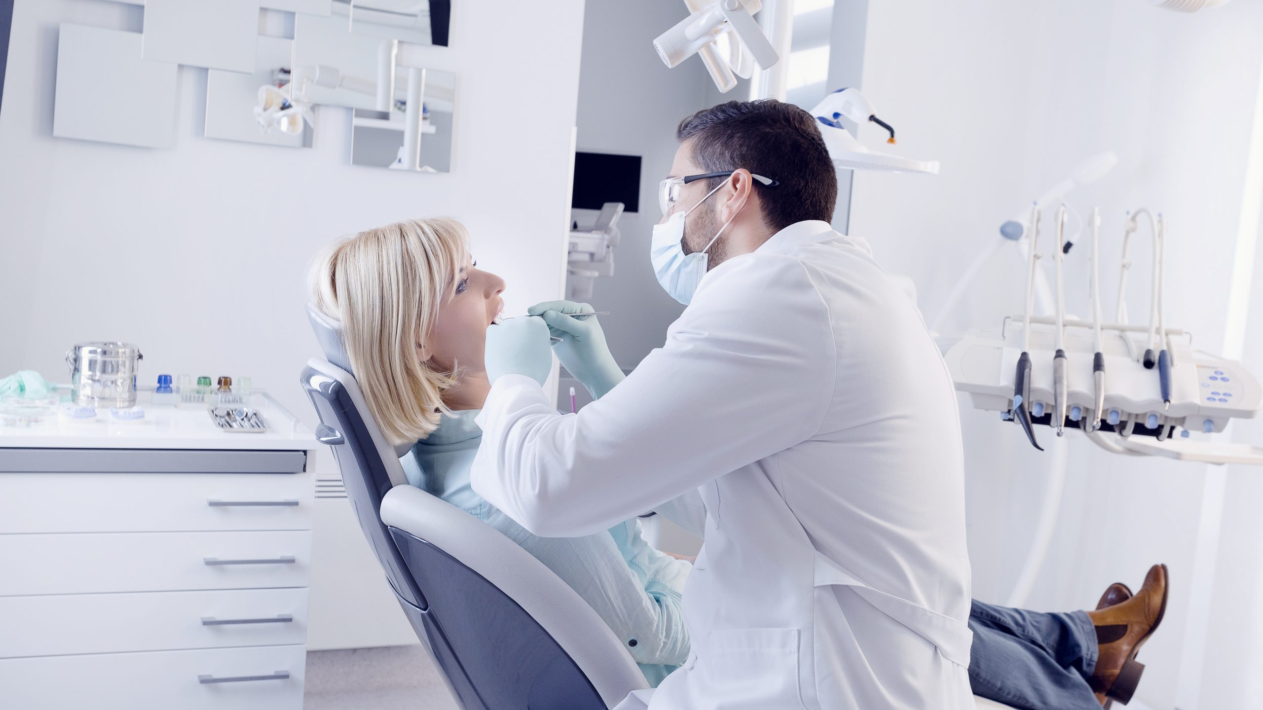 Dentist in Circleville, OH