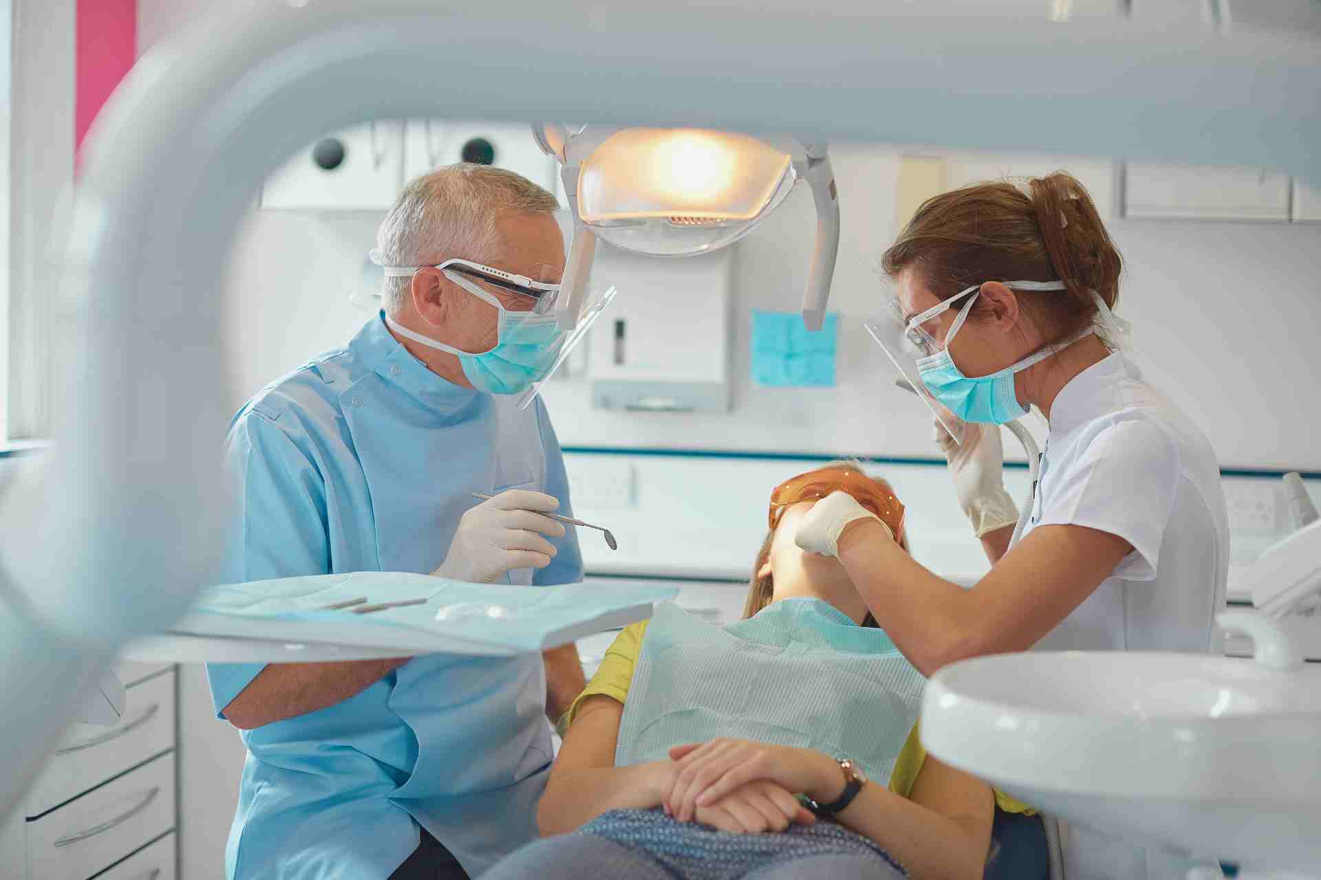 Dentist in Circleville, OH